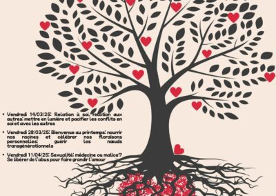 constellations die soirée